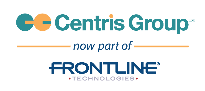 Centris Group now part of Frontline Technologies